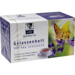 BADER's Apotheken Tee Gelassenheit, 20 ST