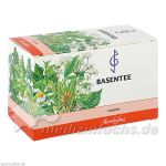 Basentee, 20 ST