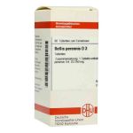 Bellis Perennis D 3 Tabletten (80 stk)