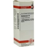 Belladonna C 6 Dilution (20 ml)