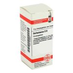 Belladonna D 8 Globuli (10 g)