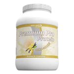 Best Body Nutrition Premium Pro Vanille (750 g)