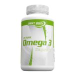 Best Body Nutrition Omega 3 Lachsöl Kapseln (150 stk)