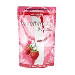 Best Body Nutrition Premium Pro Erdbeer Sahne (500 g)