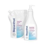 Bepanthol Intensiv Körperlotion Set (1 stk)