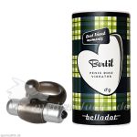 Belladot/Bertil vibrierender Penisring m.Batterien, 1 ST