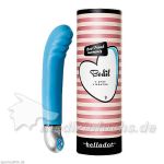Belladot/Bodil G-Punkt Vibrator blau, 1 ST