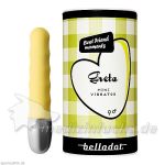 Belladot/Greta Minivibrator gelb, 1 ST