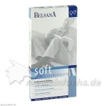 BELSANA SOFT MIT SILBERFASER AB1 GR.I SCHWARZ, 2 ST