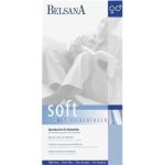 BELSANA SOFT MIT SILBERFASER AB1 GR.III BEIGE, 2 ST