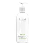 believa Natural Intensiv Reinigungsmilch, 250 ML