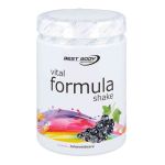 Bbn Vital Formula Shake Pulver (500 g)