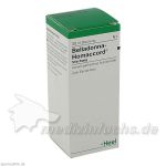 BELLADONNA HOMACCORD, 30 ML