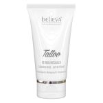 believa Tattoo Reinigungsmilch, 50 ML