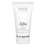 believa Tattoo Duschgel, 50 ML