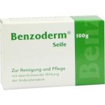 BENZODERM, 100 G