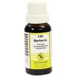 BERBERIS KOMPL NESTM 145, 20 ML