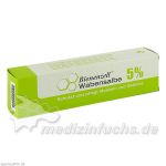 Bienenzell Wabensalbe 5%, 100 ML
