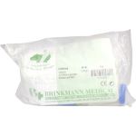 Beinbeutel 500ml Gerader Ansatz m. Ablauf, 10X500 ML