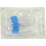 BD VALU Set Perfusionsbest.23 G 3/4 10 cm Schlauch, 1 ST