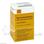 Bierhefetabletten Levurinetten, 250 ST