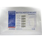 Bettschutzeinlage 100x150cm doppelseitig Molton, 1 ST