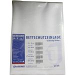 Bettschutzeinlage 90x100cm doppelseitig Molton, 1 ST