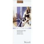 BELSANA 280den glamour AD L perle norm MSP, 2 ST