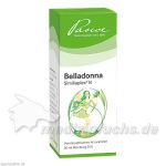 BELLADONNA SIMILIAPLEX N, 50 ML