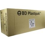 BD Plastipak Luer Latexfrei 30ml, 60X30 ML