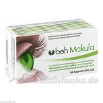 beh Makula, 84 ST