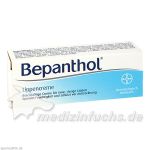 Bepanthol Lippencreme, 7.5 G
