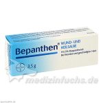 Bepanthen Promo Wund- und Heilsalbe, 3.5 G