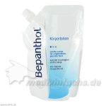 BEPANTHOL KÖRPERLOTION NACHFUELLBEUTEL, 400 ML