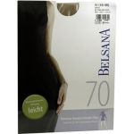 Belsana 70den AG Gr.4 sand HB, 2 ST