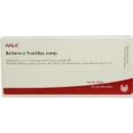 BERBERIS E FRUCTIBUS COMP, 10X1 ML
