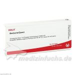 BERBERIS/QUARZ, 10X1 ML