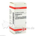 BELLADONNA D 4, 80 ST