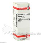 BERBERIS D 6, 20 ML