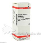 BERBERIS D 6, 50 ML