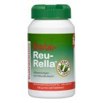 Beta-Reu-Rella Süsswasseralgen, 640 ST