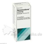 BETAISODONA LOESUNG, 30 ML