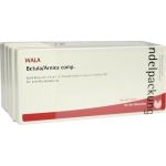 BETULA/ARNICA COMP, 50X1 ML