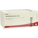 BETULA/MANDRAGORA COMP, 50X1 ML