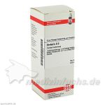 BERBERIS D 3, 50 ML