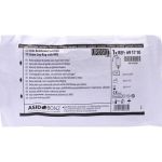 Beinbeutel 750ml steril 10cm Schlauch, 1 ST
