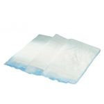 BEESE Saugkissen 12x35 cm, 56 ST