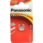 Batterie Knopfzelle 1.5V LR 1130 LR 54, 1 ST