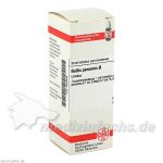BELLIS PERENNIS URT, 20 ML