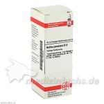 BELLIS PERENNIS D 6, 20 ML